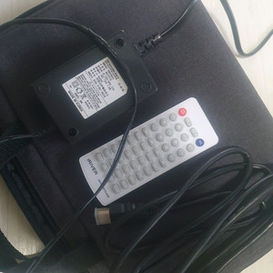 아이리버 IAD101 dvd