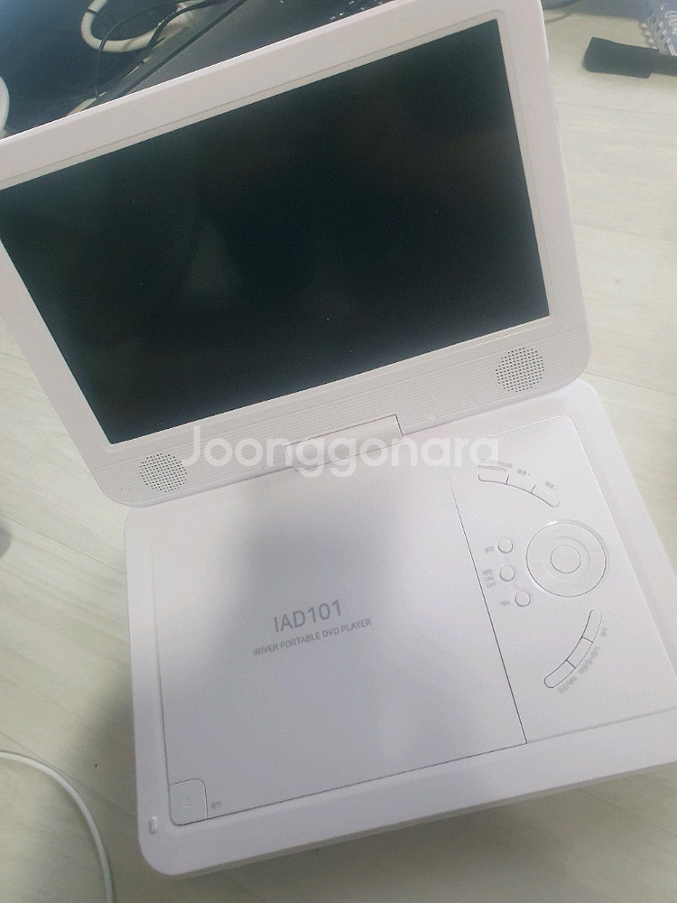 아이리버 IAD101 dvd--1