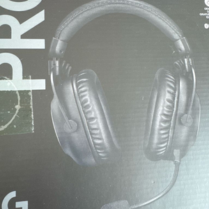 로지텍 PRO X 2 LIGHTSPEED 판매합니다