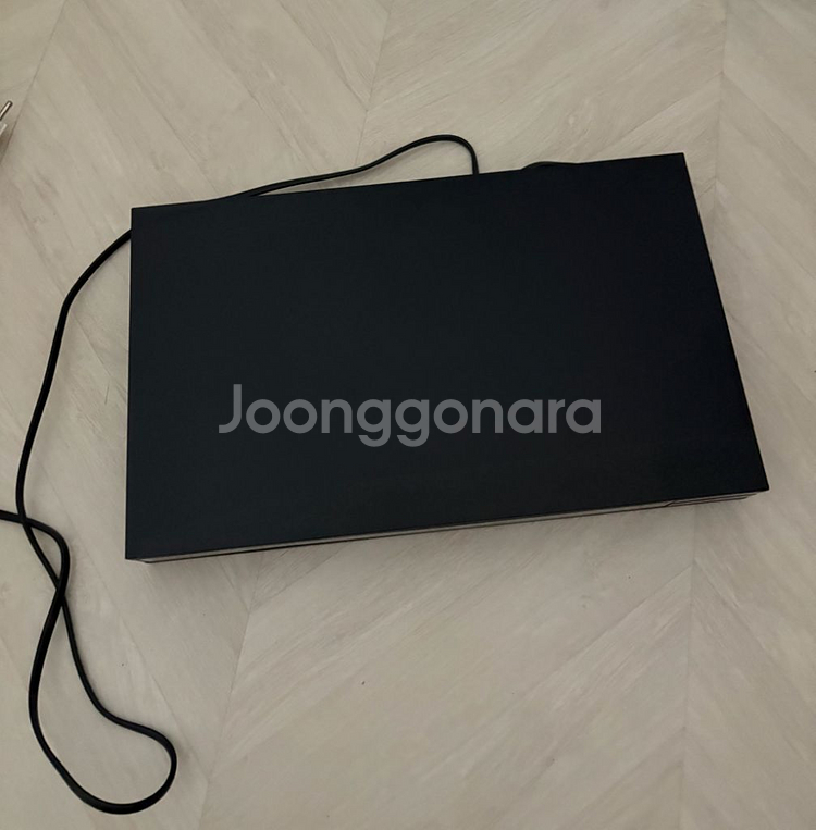 소니 UBP-X800M2 4k 블루레이 플레이어--1