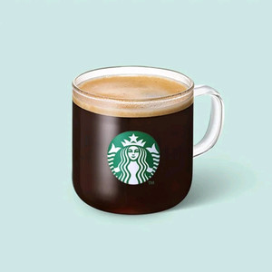 SKT 스타벅스 아메리카노 Tall (Hot/Iced)
