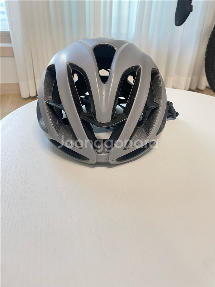 스캇스케일 965L MTB 자전거, 카스크 헬멧, iwa자전거거치대--3