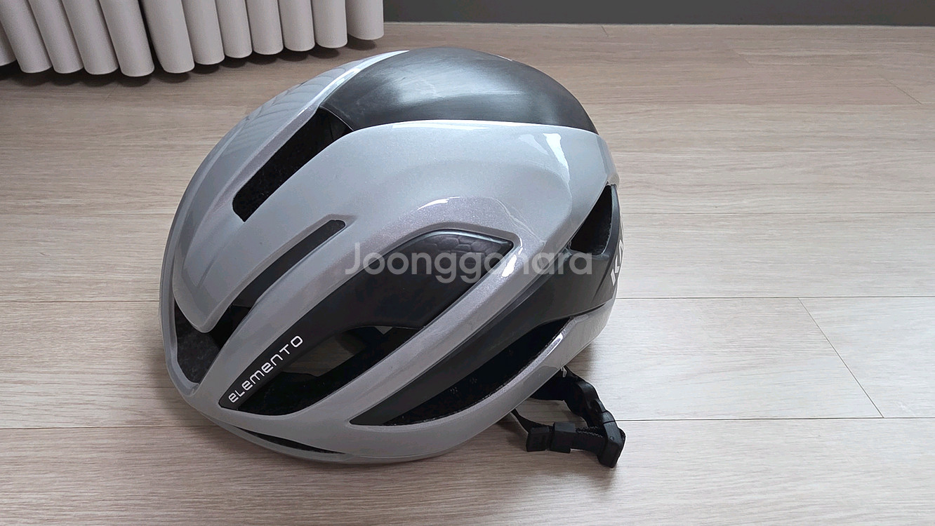 카스크 엘레멘토 자전거 헬멧--0