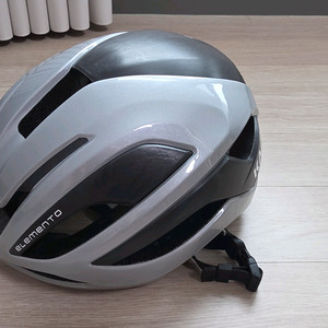 카스크 엘레멘토 자전거 헬멧