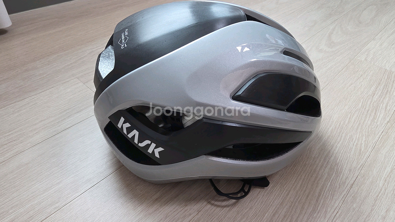 카스크 엘레멘토 자전거 헬멧--1