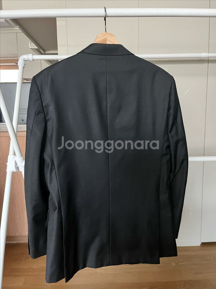 트래드클럽 남성 울 정장 자켓 97(울 100%)--1