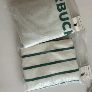 스타벅스 트렌타월