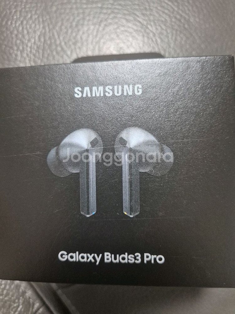 삼성 갤럭시 버즈3 프로--0