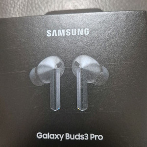 삼성 갤럭시 버즈3 프로
