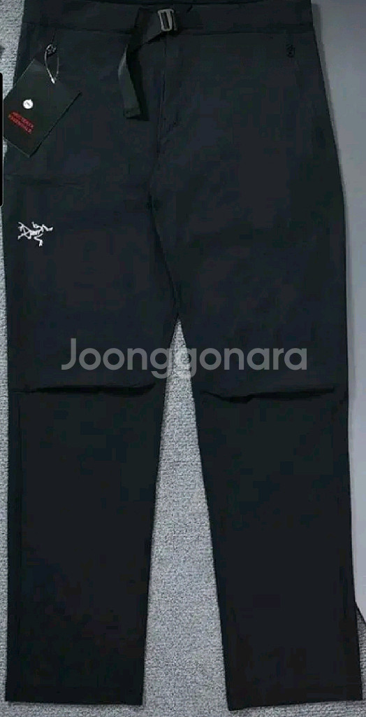 아크테릭스 베타 등산바지--0
