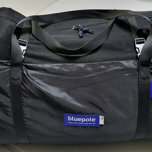 BLUEPOLE CAMBER 돔텐트 판매