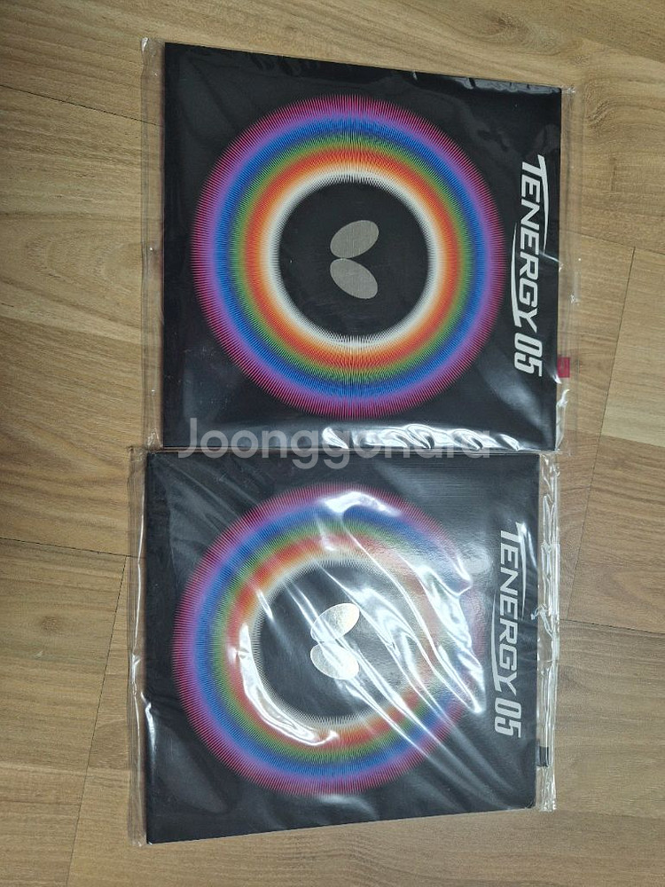 탁구러버 테너지05 팝니다.--0