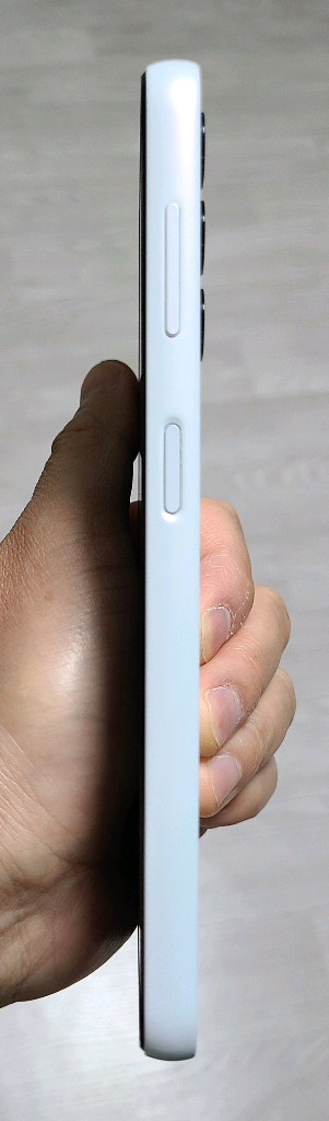 갤럭시 점프3 화이트 128GB A급 싸게 팝니다.--4