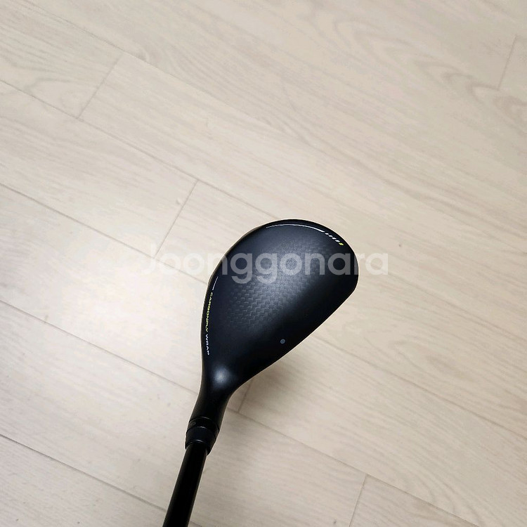 핑유틸4번 G430, S(좌타)--2