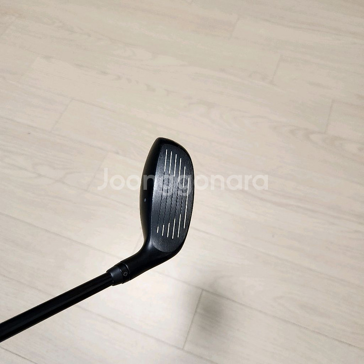 핑유틸4번 G430, S(좌타)--1