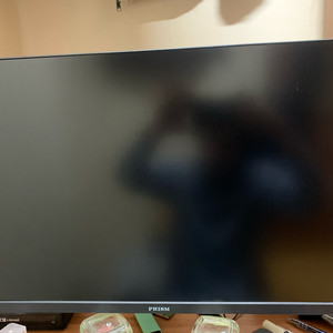 프리즘코리아 M2821PU HDR 모니터