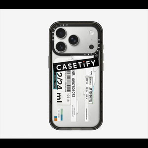 케이스티파이 아이폰17프로 케이스