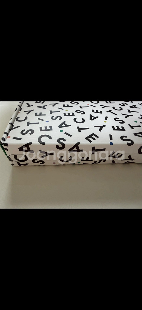 케이스티파이 아이폰17프로 케이스--2