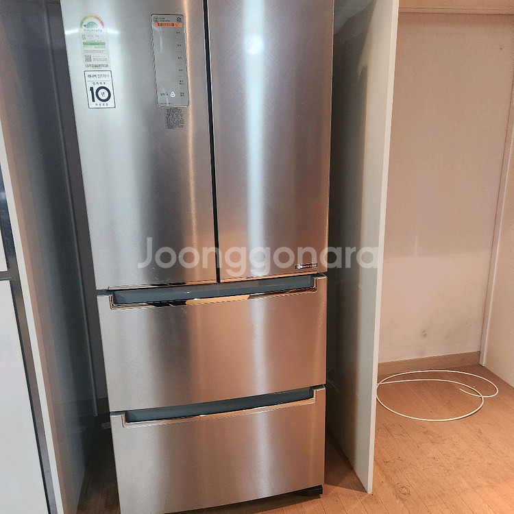 LG김치냉장고--0