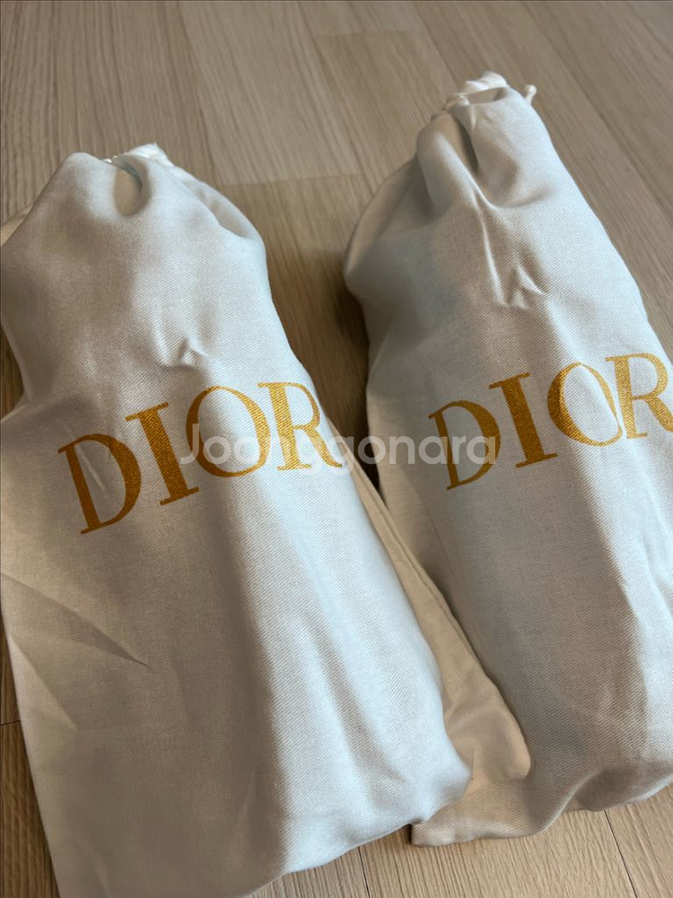 남성 디올 B30 블랙 스니커즈 팝니다.--5