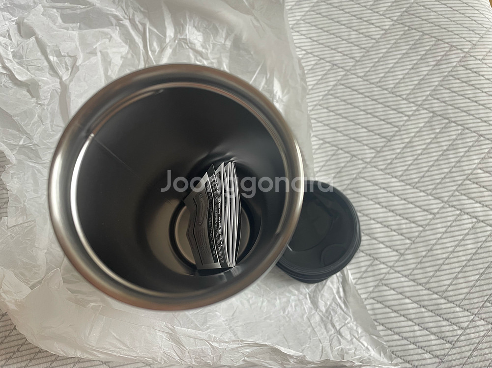 스타벅스 SS 콩코드 하우스 텀블러 591ml 새제품--2