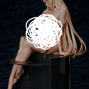 사에구사 미키 온천ver 성인 피규어 팔아요 품절품