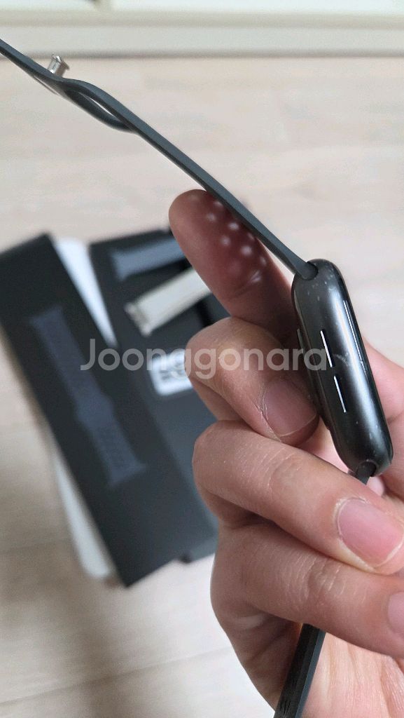 애플워치 se 나이키 44mm--4