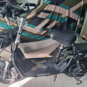 모토벨로 a6 전기자전거 팝니다