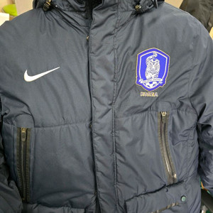 13-14시즌 국대 미드필드 L사이즈 자켓