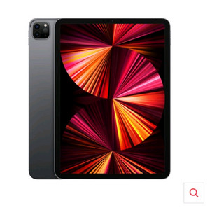 아이패드 프로11 m1(3세대) 128G wifi 미개봉 풀박스