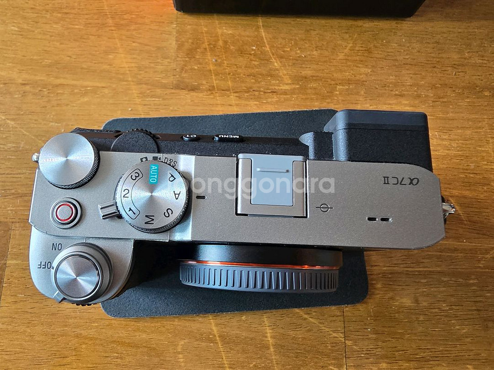 소니 A7c2 풀프레임 미러리스--2