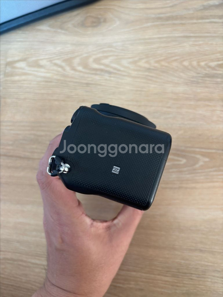 소니 a7c + 삼양 리마스터 21/32mm 세트--4