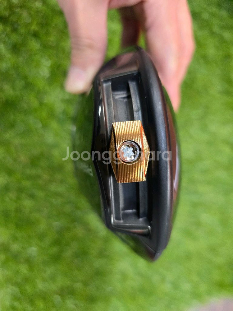 캘러웨이 패러다임 드라이버 9도 헤드--2