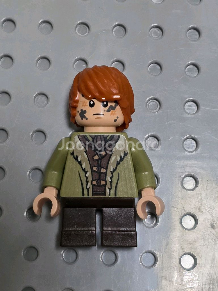 레고 반지의 제왕 호빗 바인 피규어 판매합니다--0