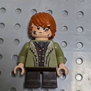 레고 반지의 제왕 호빗 바인 피규어 판매합니다