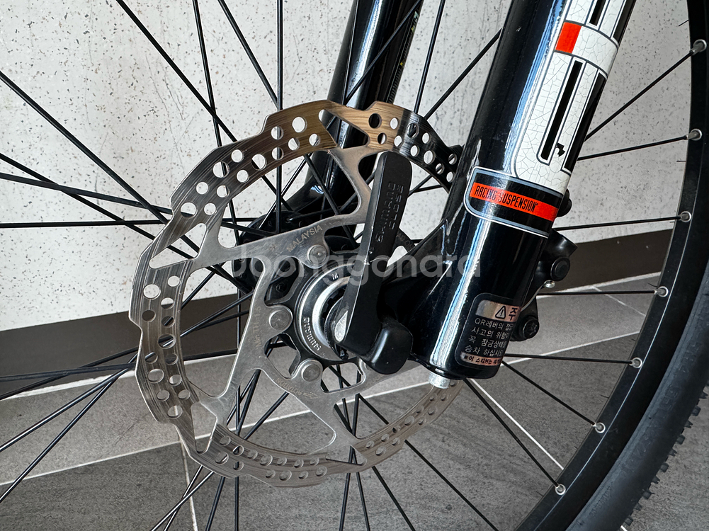 MTB자전거 엘파마max M8000(산악,로드)17인치--1