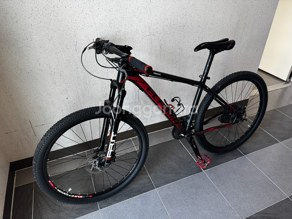 MTB자전거 엘파마max M8000(산악,로드)17인치--0