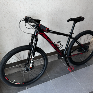 MTB자전거 엘파마max M8000(산악,로드)17인치