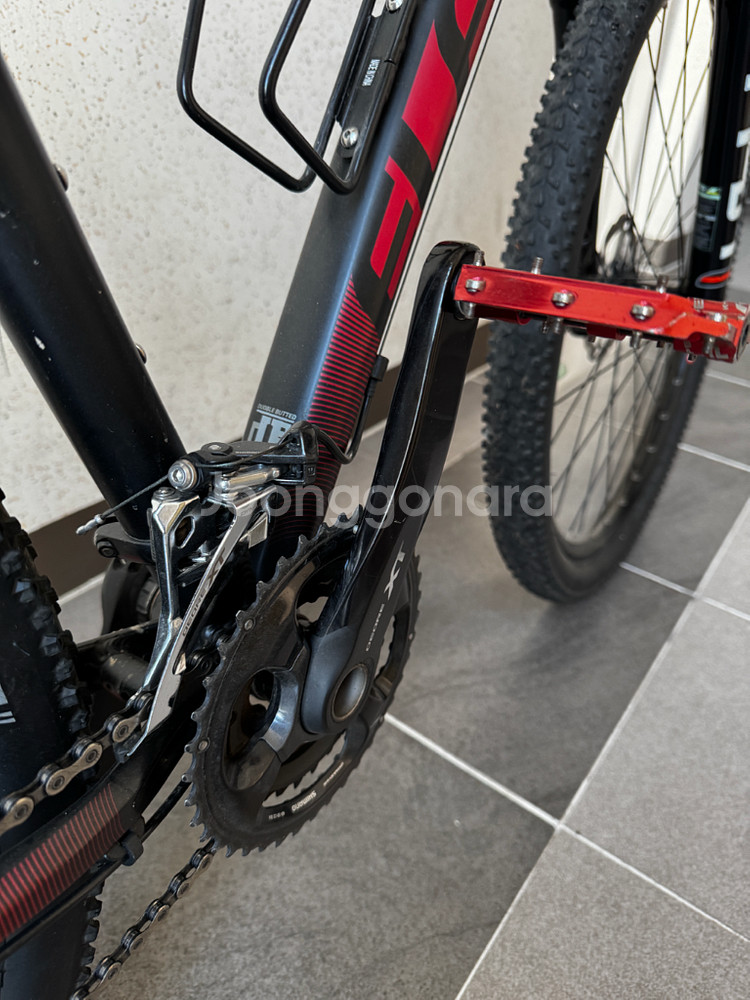 MTB자전거 엘파마max M8000(산악,로드)17인치--6