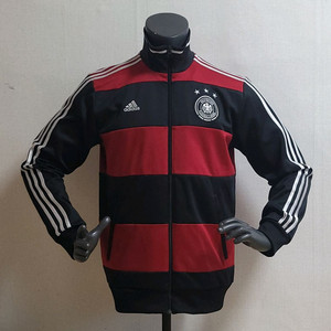 아디다스 독일 국가대표 트랙탑 이미지
