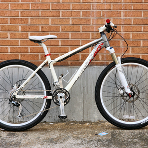 센츄리온 백파이어 800 MTB 자전거 팝니다