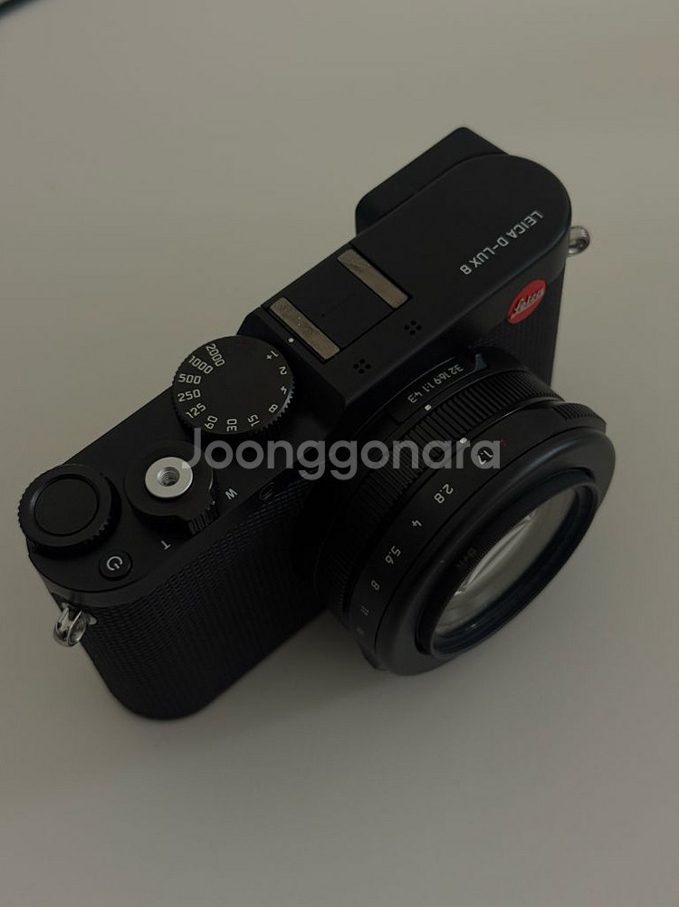 라이카 d-lux8 신동급--0
