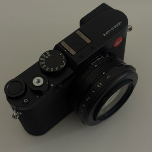 라이카 d-lux8 신동급