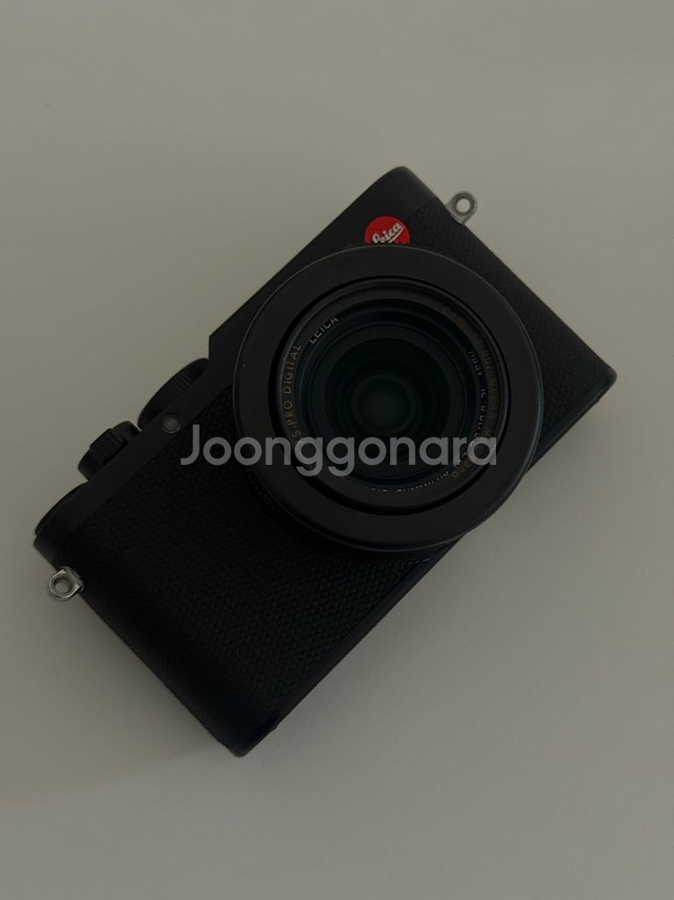 라이카 d-lux8 신동급--1
