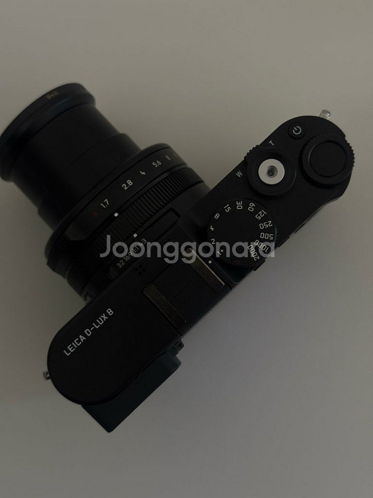 라이카 d-lux8 신동급--3