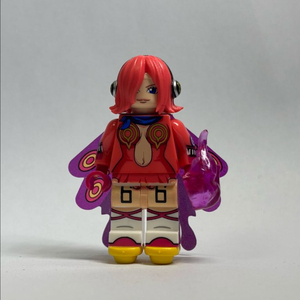 레고 원피스 레이쥬 커스텀 피규어 (호환)