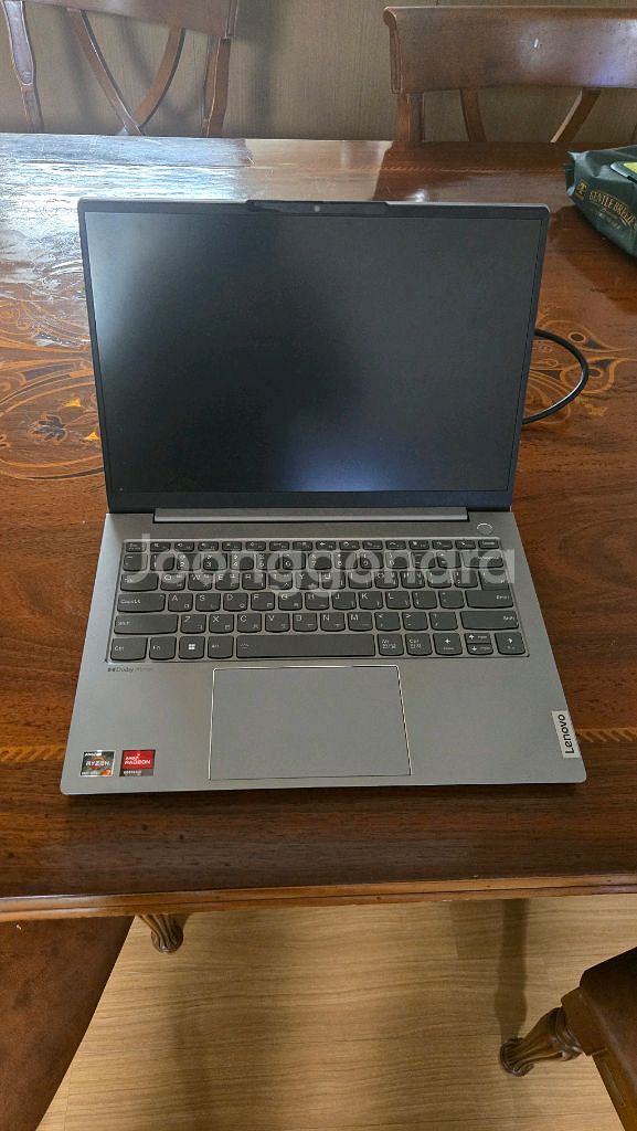 초경량 레노버 씽크북 14 G4+ ARA 노트북--2