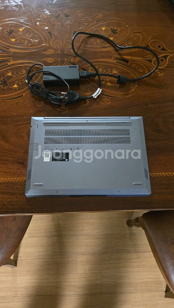 초경량 레노버 씽크북 14 G4+ ARA 노트북--6