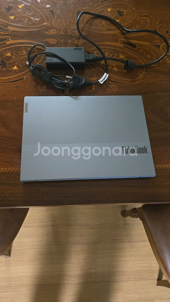 초경량 레노버 씽크북 14 G4+ ARA 노트북--5