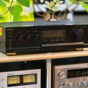 인켈 AX5015R 인티앰프